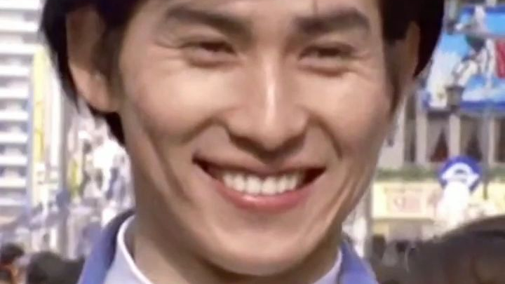 我的童年男神 光太郎